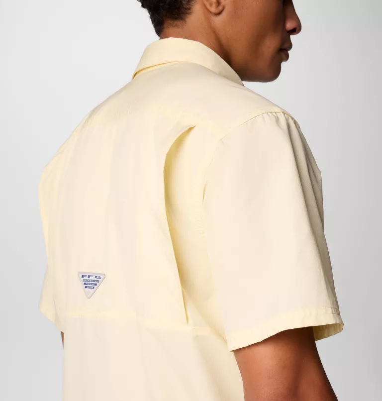 CAMISA MASCULINO COLUMBIA SLACK TIDE CAMP – foto 6